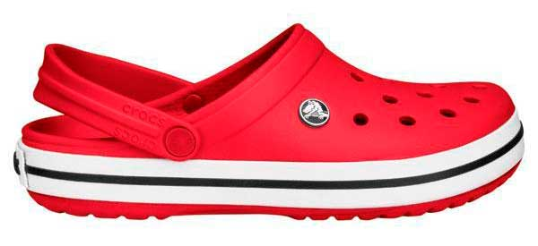 crocs size 4 kids