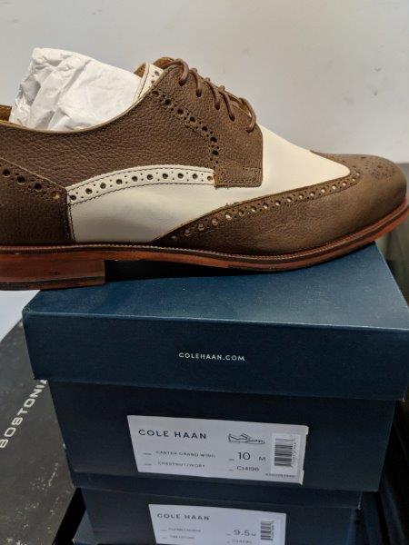 cole haan clarks