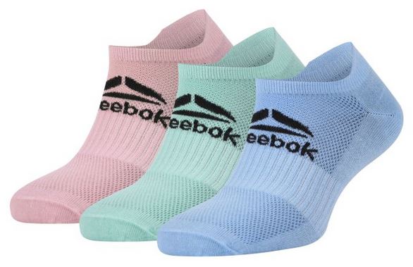reebok sports socks