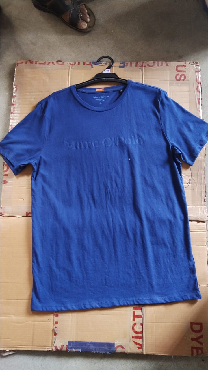 marco polo t shirt price in india