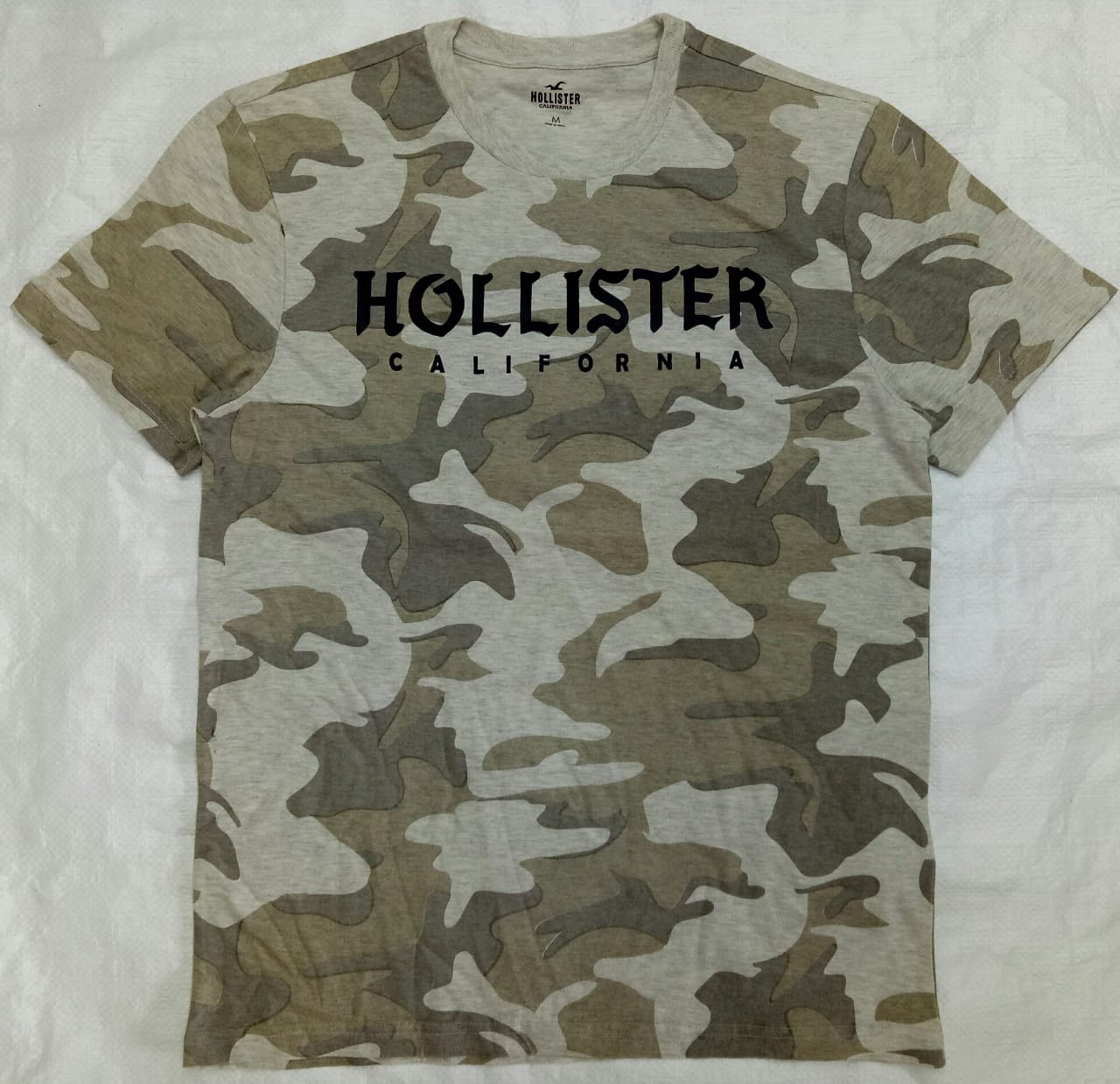 hollister t shirts india