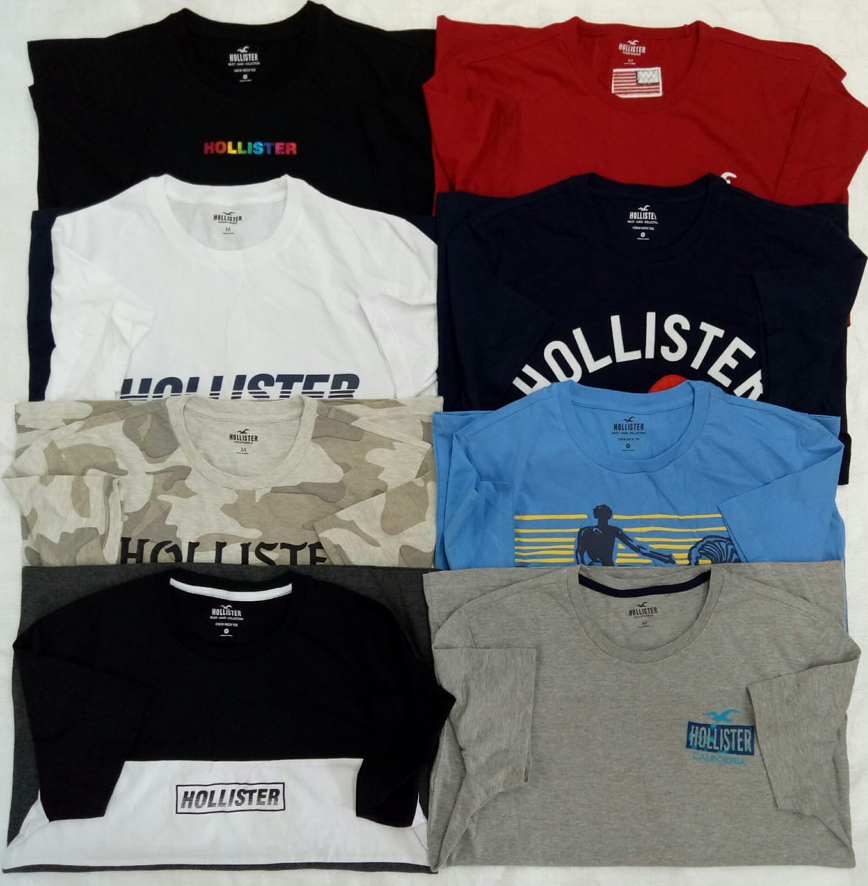 hollister t shirts online shopping india
