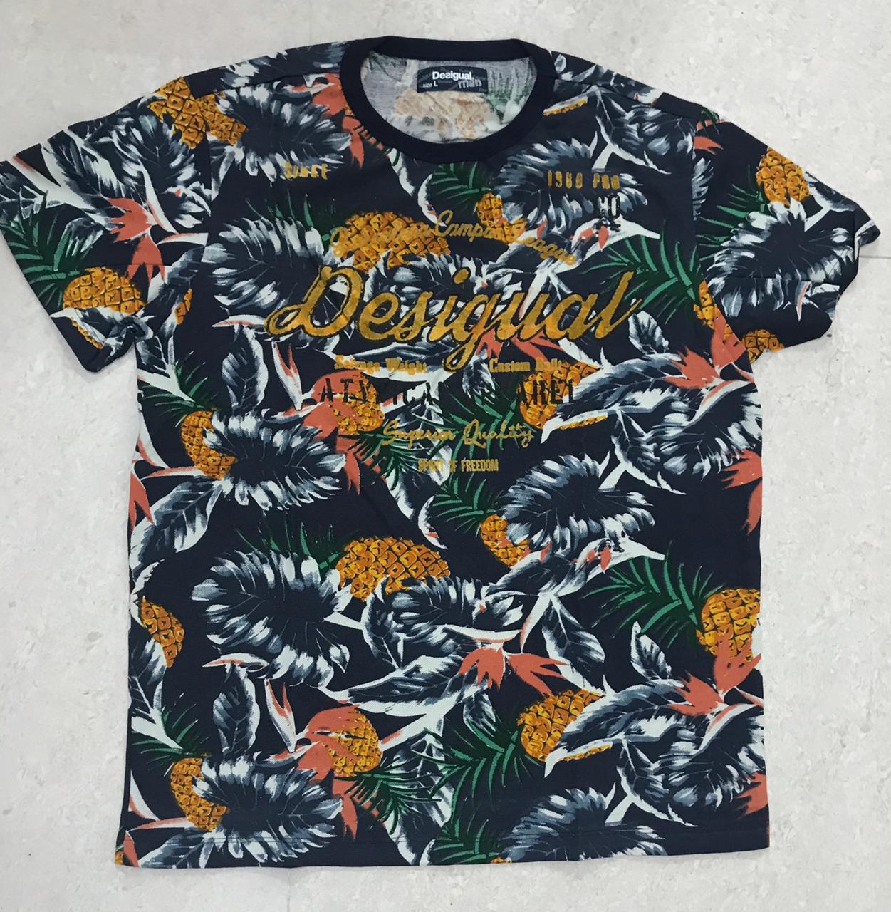 desigual t shirts india