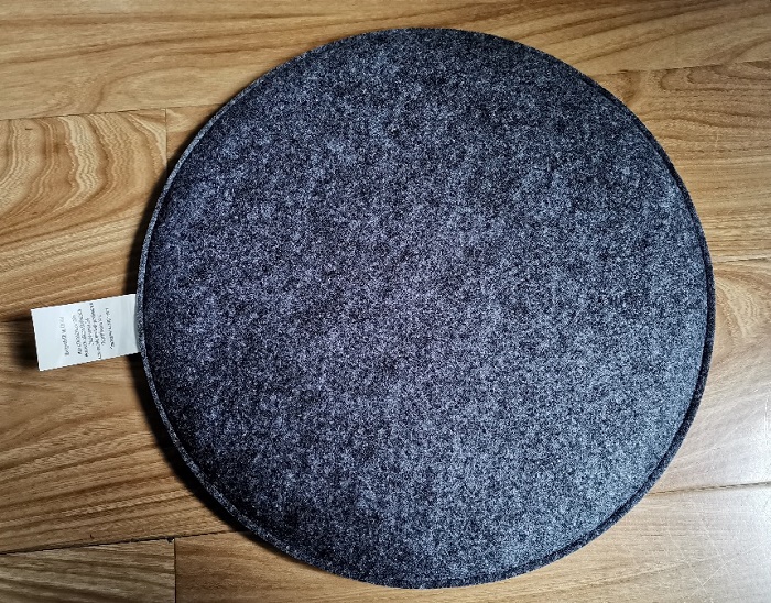 45256 - Offer: Chair pad China