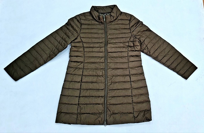 46006 - LIGHT WEIGHT DOWN JACKET FOR LADY Korea