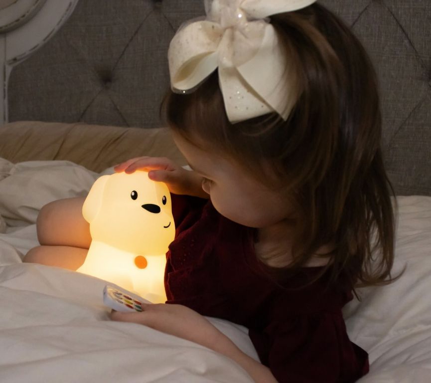 47305 - Lumi LED Night Light Lamp USA
