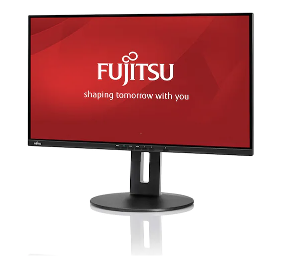 47707 - FUJITSU Display B27-9 TS QHD 68.6 cm (27") Europe
