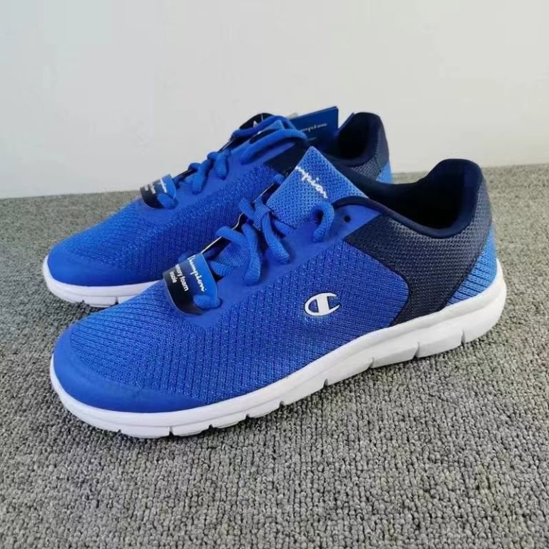 47923 - Branded Men's Sport Shoes Champions China