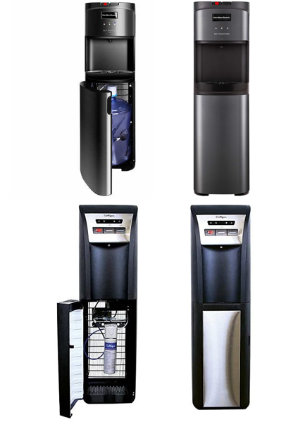 48419 - Water Dispensers USA