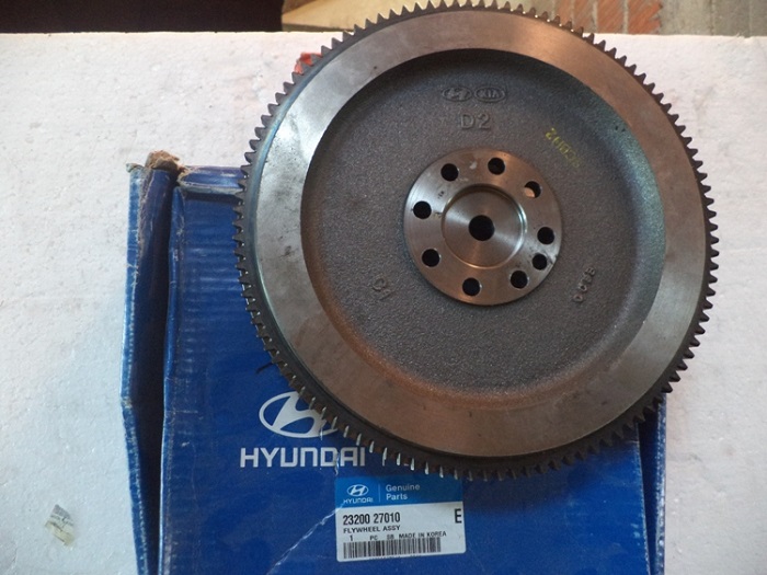49012 - Kia-Hyundai autoparts offer Europe