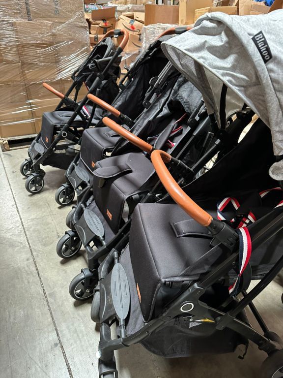 49609 - Blahoo Baby Stroller USA