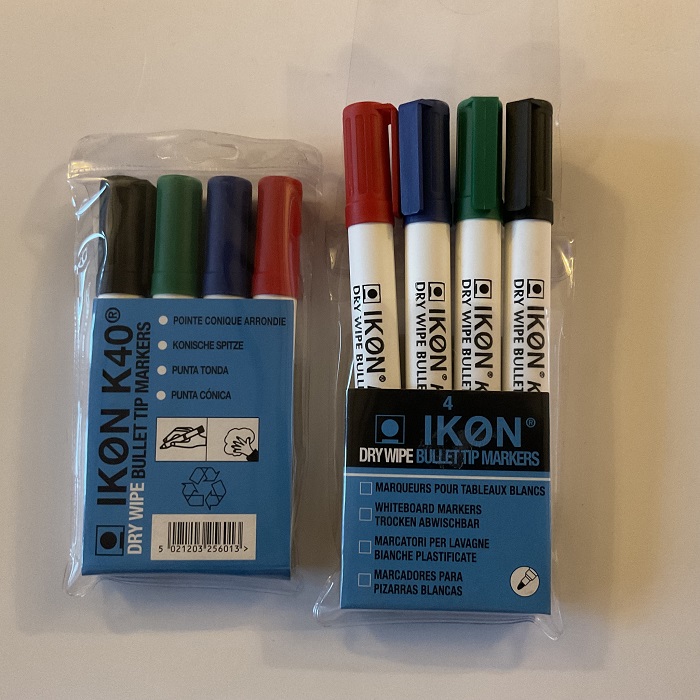 50634 - Markers offer Europe