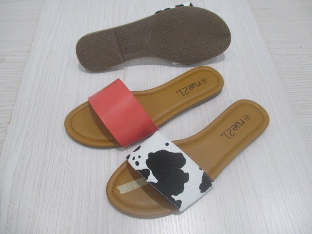 50884 - Ladies Sandals Deal USA