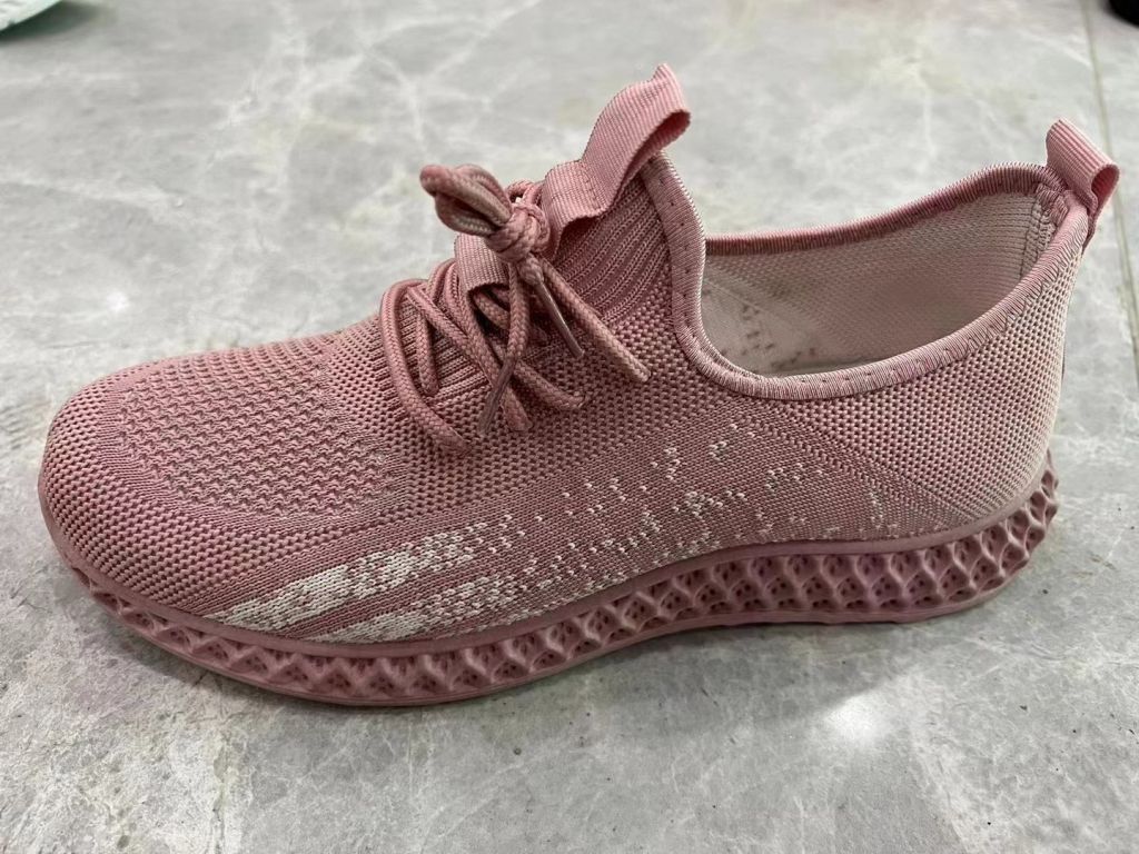 50952 - Lady's shoes China