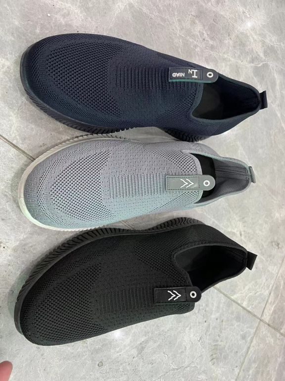 50954 - Men's shoes China