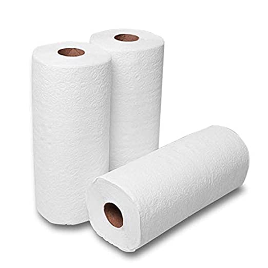 50966 - Paper Towel Truckloads USA