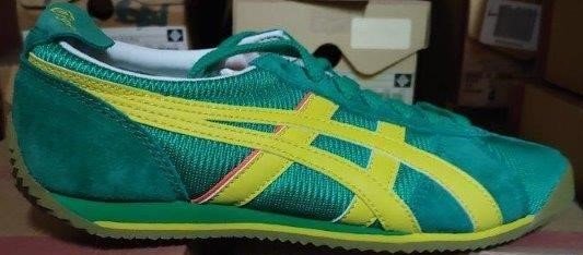 50986 - ATHLETIC SHOES - FAMOUS NAME BRANDS USA