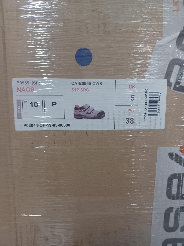 51000 - BASE shoes Europe