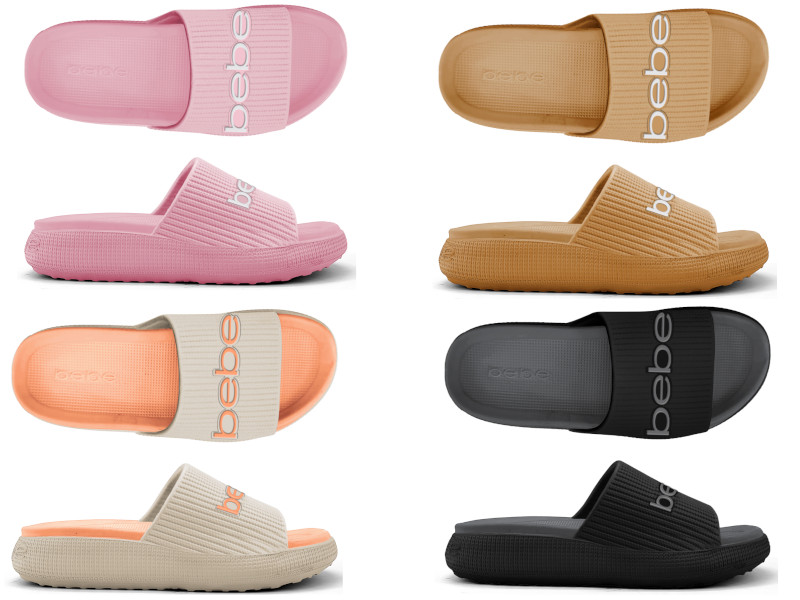 51001 - Beautiful BEBE Sandals Specials USA