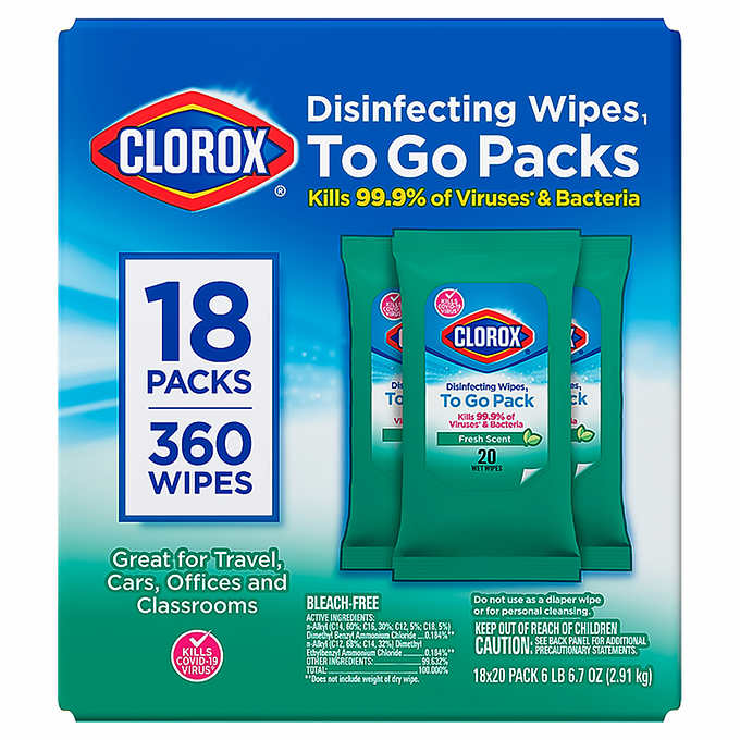 51024 - Calling All Cleaning Supply Buyers/Name Brand Cleaning Supply Truckloads USA