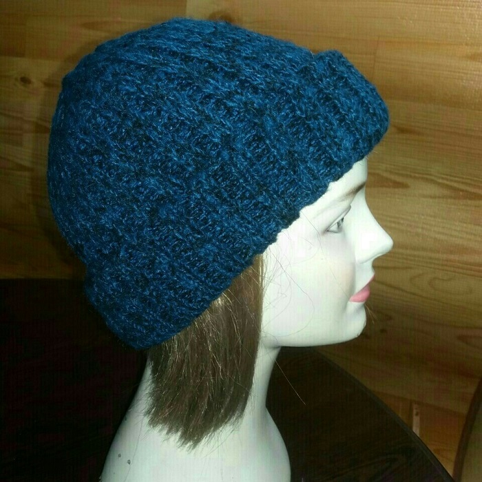 52325 - KNITTED CAP Korea