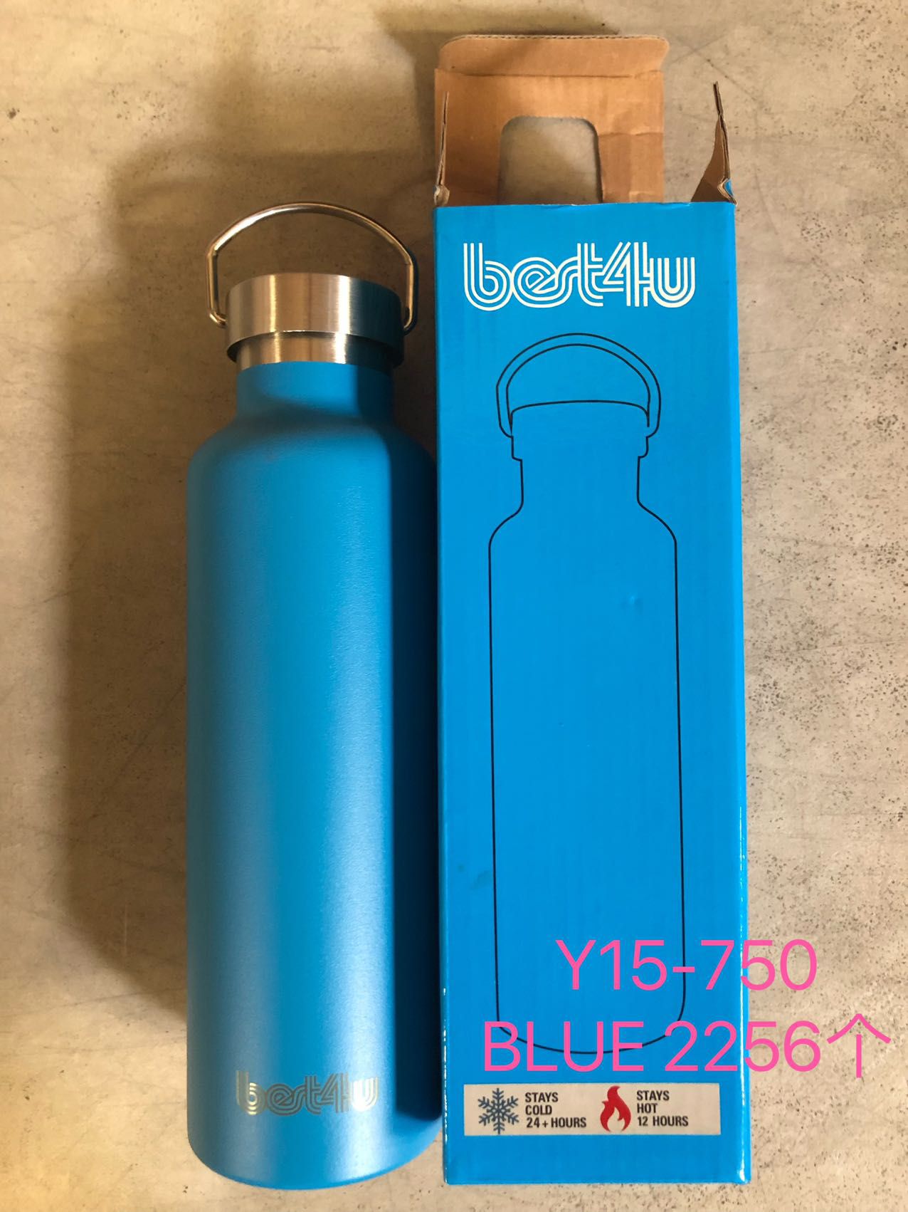 52476 - Mix color and style 22-24oz cold and hot cup USA