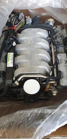 52507 - V8 6300cc Mercedes Engines Korea