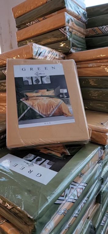 52765 - Bedding 4-piece sets China