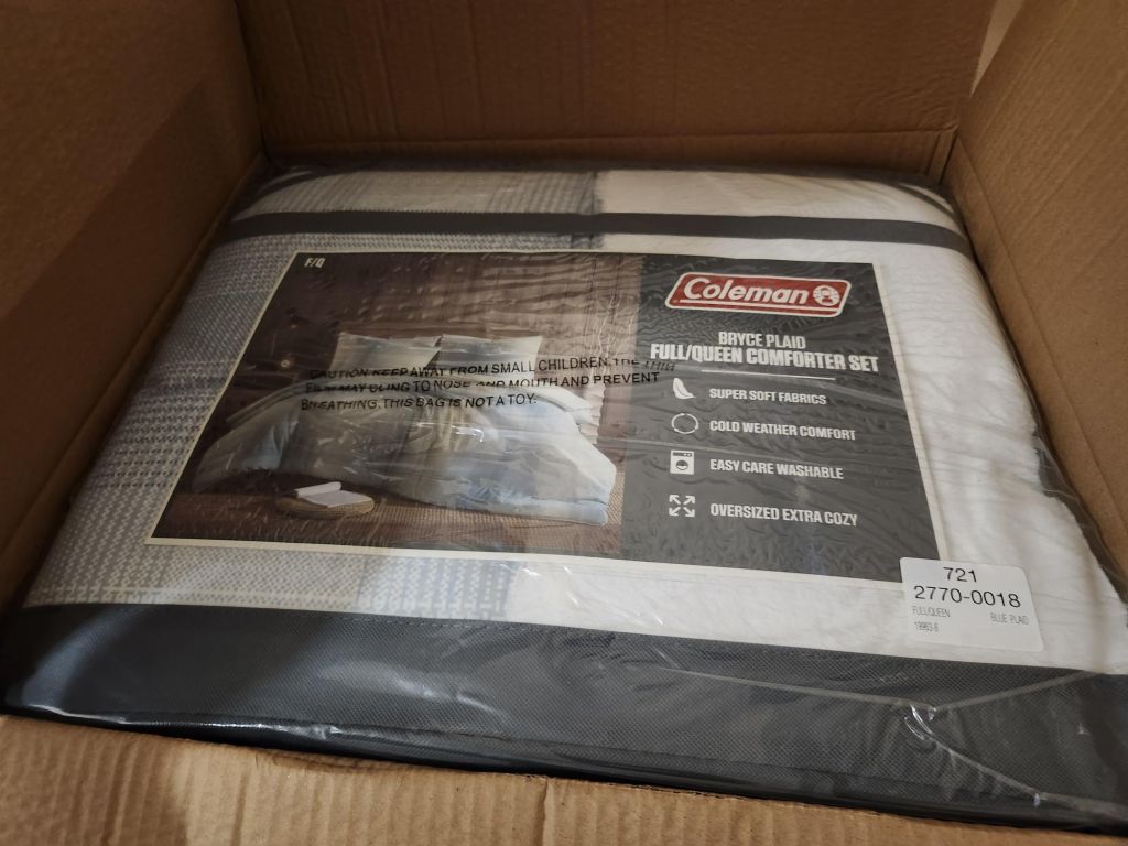 52830 - Brand-New Cookware - Houseware Truckloads USA