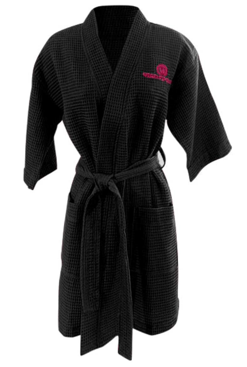 54887 - LADIES "MEREDITH MARKS" ROBES Canada